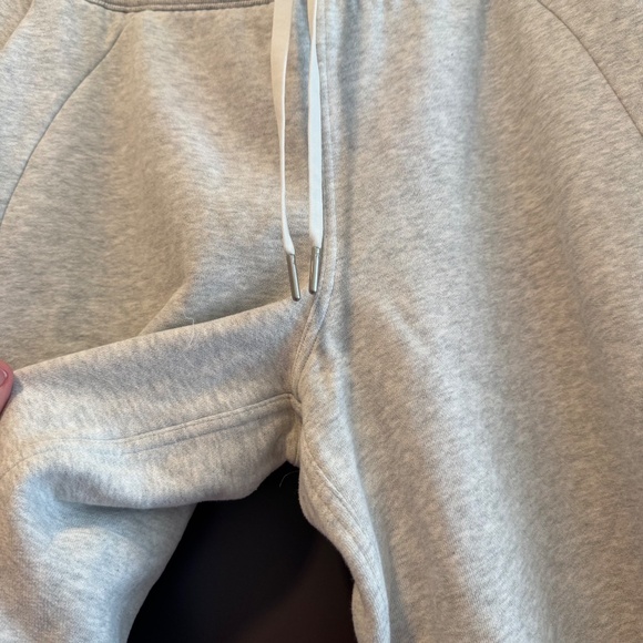 Scuba Mid-Rise Wide-Leg Pant Regular size 12/XL - Picture 6 of 7